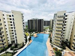 Sengkang Grand Residences (D19), Apartment #581842461